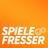 Spielefresser