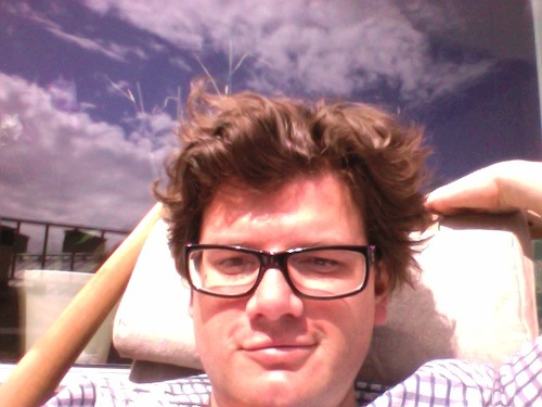 carlaxberg's profile picture. 