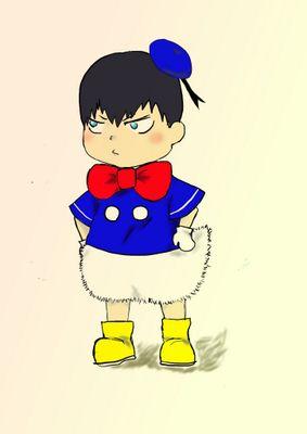 まっち棒さんのプロフィール画像
