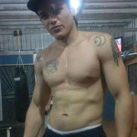 RigobertoAlgue1's profile picture. 