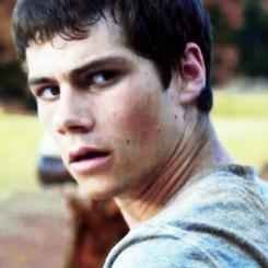 I'm Thomas. I'm a runner.