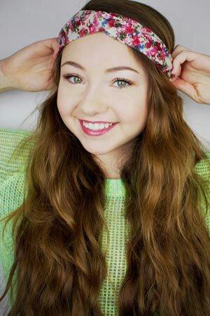 VictoriaQuenn's profile picture. I LOVE stilababe09/Meredith Foster very much..