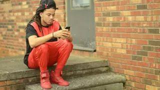 real niggas do real shyt, real live.. add me on FB (Mike Myers) follow me on IG (210_mike_myers).. for a feature or want to book me shoot me a email (dwright190