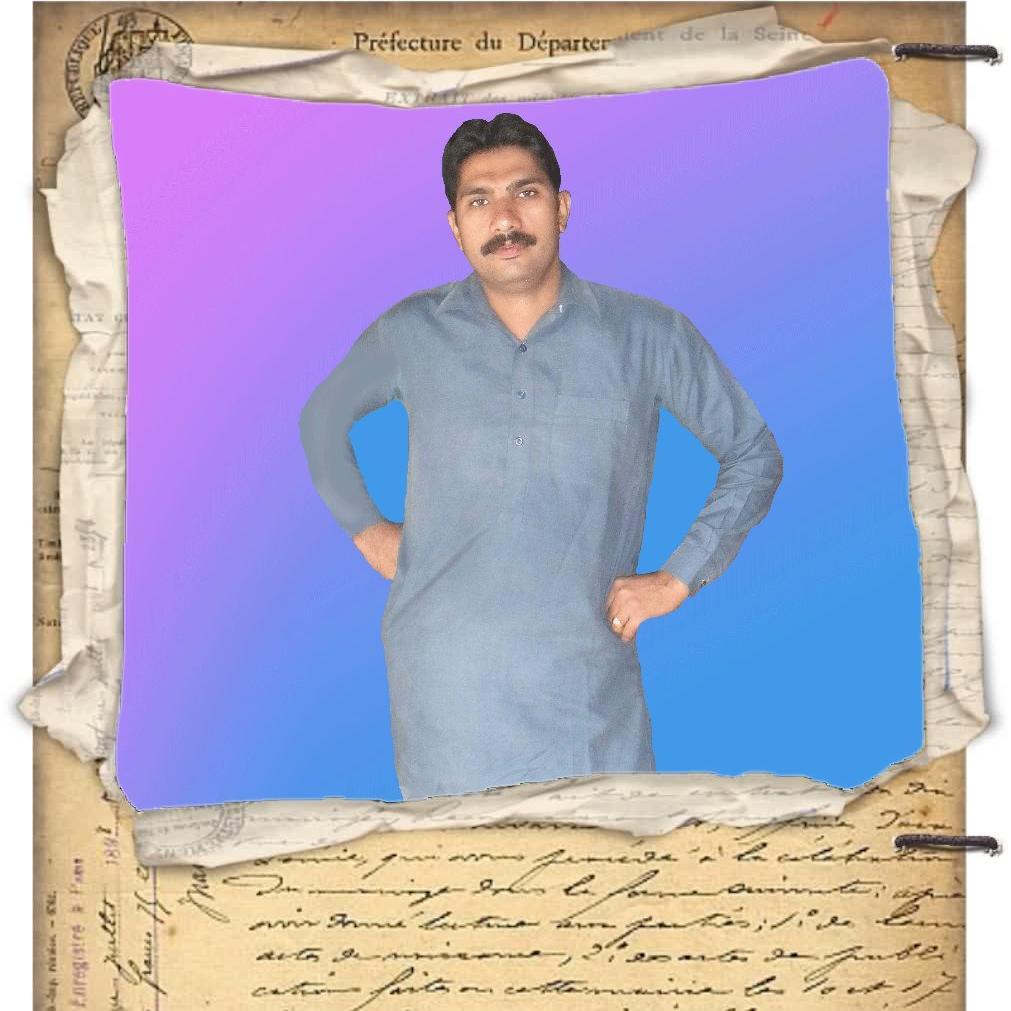 khanabidjutt11's profile picture. 