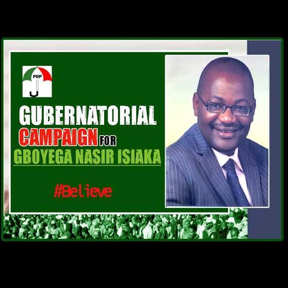 We Support GNI @gboyeganisiaka  ... For A Better OGUN State... #GNIbelieve .. #GNIOgun2015