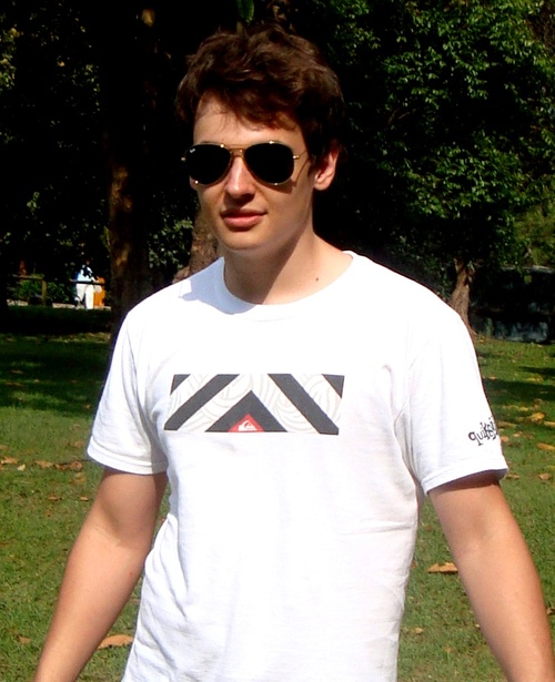 leorigobello's profile picture. 