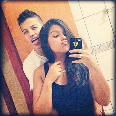 meu Diamante Negro , obrigado por tudo , com voce tudo é mais perfeito -EU TE AMO e te juro Amor eterno ♥♥ by: namorado chato pacas @fekarah