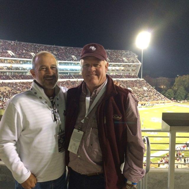 Mississippi State Alumnus