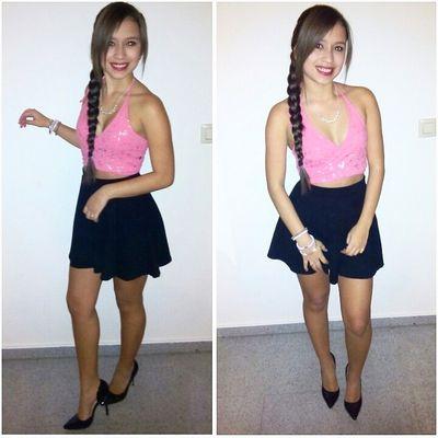 ~insistir, persistir y nunca desistir..17 veranos/Colombia.