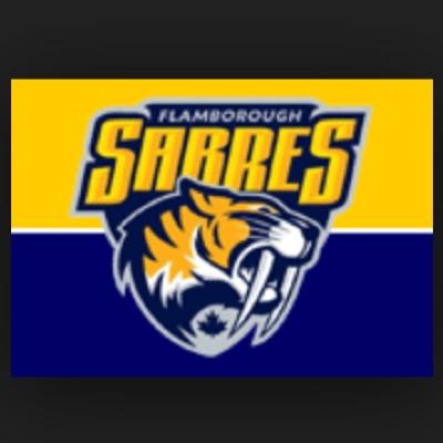 The Official twitter account of the Minor Midget AA Sabres.