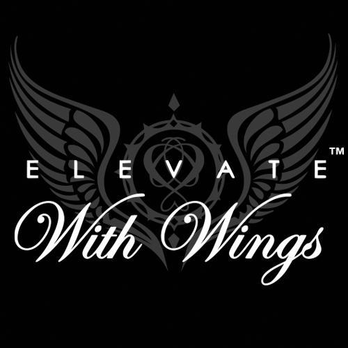 ElevateWW's profile picture. Spiritual Clothing That Motivates & Inspires. Good Vibes are  incorporated into our products to keep you feeling good. #GVO #ElevateForever #elevatewithwings
