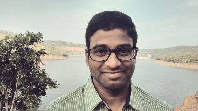 Student at Katuri medical college