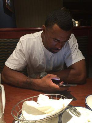 royburns651's profile picture. 