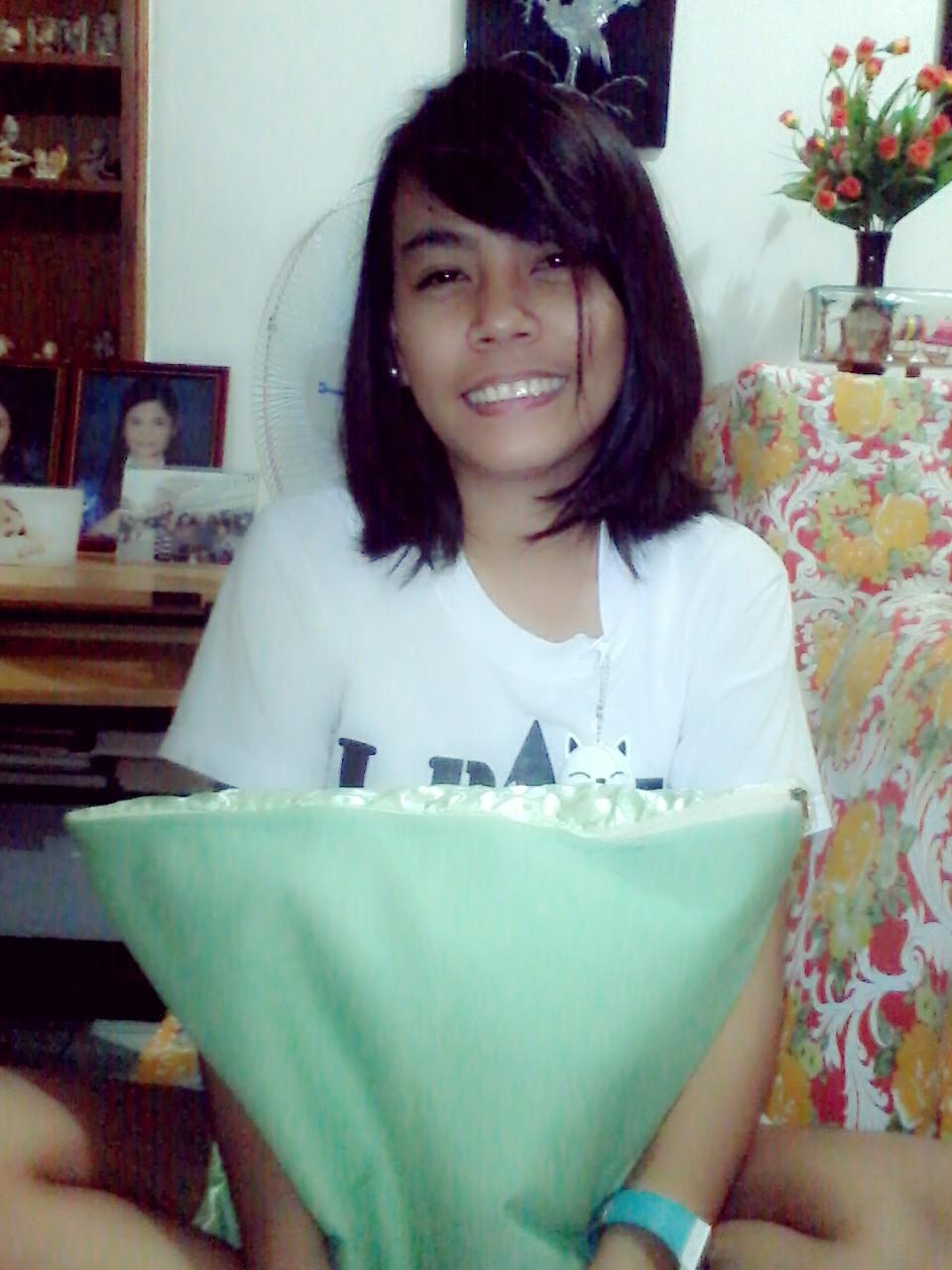 i Shine Like A Brilliant Star SOMEDAY :)