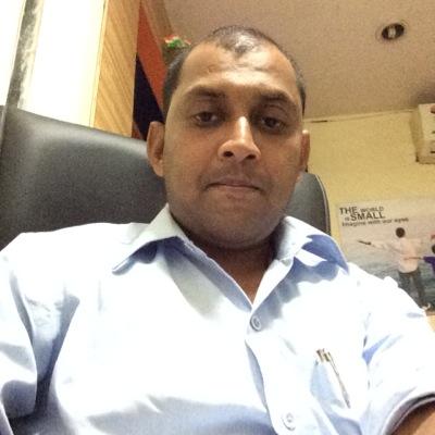 CEO & Founder of Robonic Infotech
