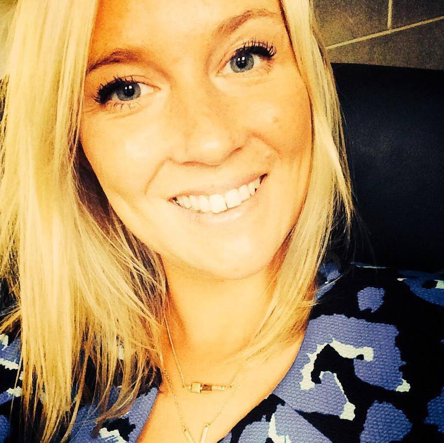 Lagent_Amandine's profile picture. 