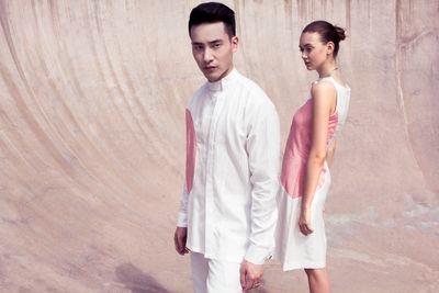 Eco-Fashion designer label inspired by love to make a difference with use of natural fabrics gentle to skin and the earth. Connect us at eco@cheredillon.com
