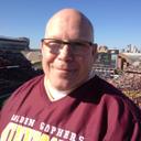 Jeff Halvorsen - @JPH0508 - Twitter