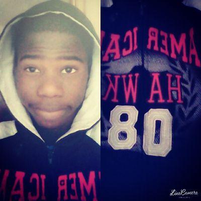 I'm me and Im 'bouta  follow my own life
and i just love everyone 
I'm finna do everything's good just follow me and  immediately follow back❗
❓