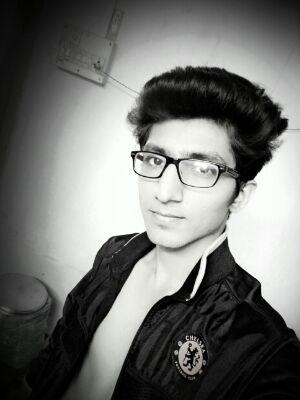 A simple guy with simple life... who's dream is to design a concept for fastest car in the world.