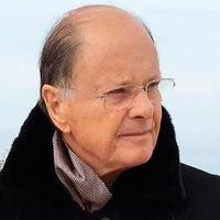 Edir Macedo (@bispomacedo) 's Twitter Profile