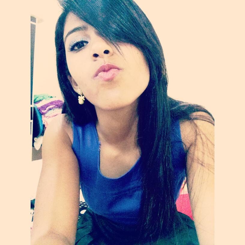 “Críticas e elogios, são bem vindos, mas se for criticar, antes faça melhor.”  ;*