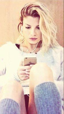 emmaidolomio's profile picture. 13.11.13 e 25.11.14 best days of my life♥
