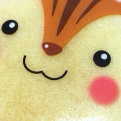 Go Happy!×3 Yukariiiiiin!!