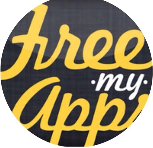 أخر العروض لبرامج [#FreeMyApps] تجدها على حسابي • شرح تثبيت البرنامج وطرق استخدامه وحلوله بالمفضلة ★ • * عندك مشكلة مع الموقع أو النقاط تواصل مع @FreeMyApps *