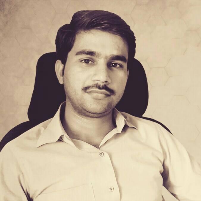 SEO, #Blogger & #Affiliate Marketer.