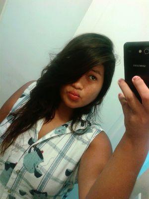 Lachini_melissa's profile picture. Apesar De Las Circuntansias Nunca olvides Quien eres