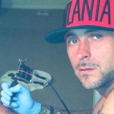 hey everyone my name is brett, i am a tattoo artist i have been tattooing for 7 years u can check my work out on here and facebook