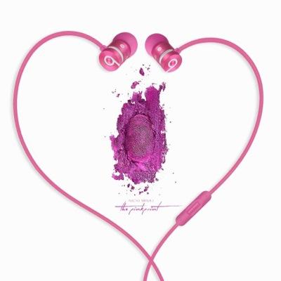 Nicki Minaj - ‘The Pinkprint' NOW ON ITUNES [https://t.co/xM8WSmDYuy]