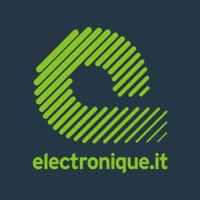 electronique (@electronique_it) 's Twitter Profile
