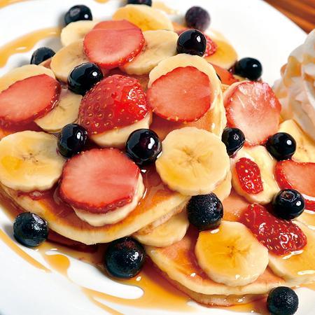 osyare_heya's profile picture. あ～大好きなスイーツをご紹介♪幸せ(灬╹ω╹灬)