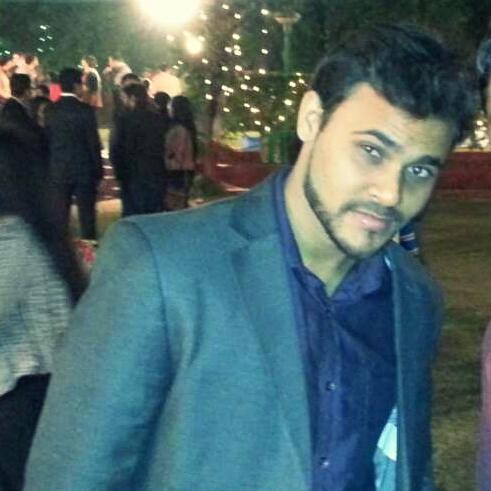 a lovable person who just wanna see evryone happy around him .so please keep smiling....