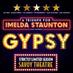 Profile Picture of Gypsy (London) (@GypsyMusicalLDN) on Twitter
