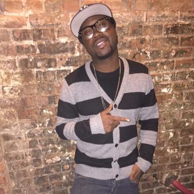 i b that pretty motherfucker, harlems what im reppin #Loop$quad