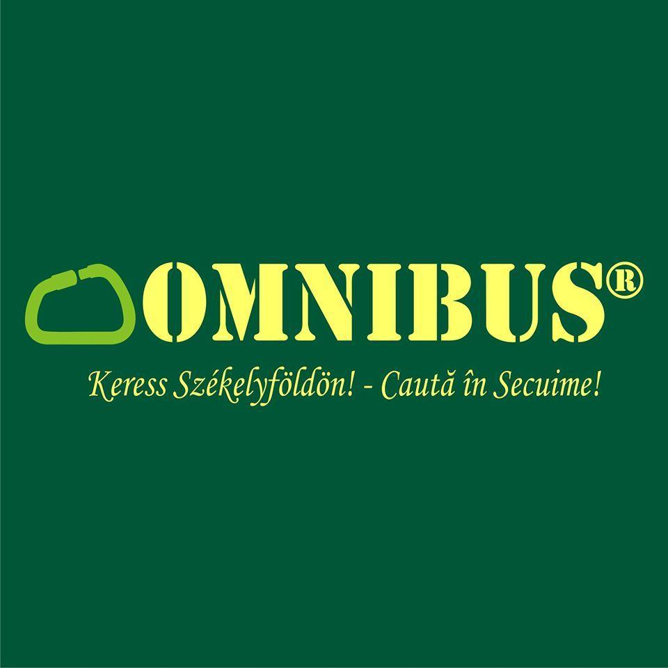 OMNIBUS_catalog's profile picture. Az OMNIBUS katalóguscsalád 1995 óta áll a székelyföldi lakosok rendelkezésére. Adatbázisunkat már havi 35000 látogató böngészi a http://t.co/SQxcWBQUSq oldalon.