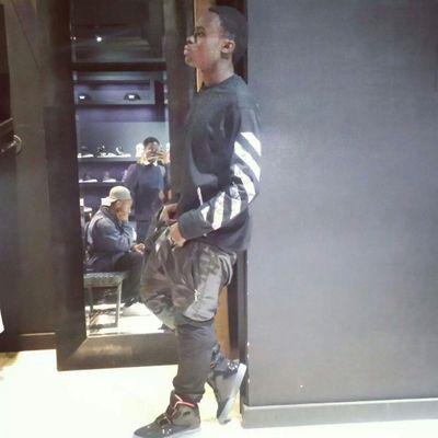 I go by the rap name U.G.L.Y Chris. Contact: 718 404 3308. Email: richardsonchristopher45@gmail.com