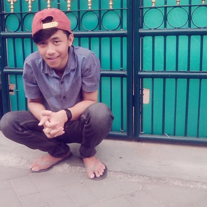 my name sahrijal[hobby: swimming and running]
[fb sahrijal (encek)] love nurul
