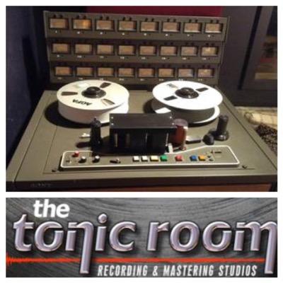 The Tonic Room is Boise's premiere recording and mastering facility.