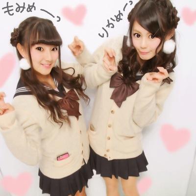 RiiKaaKoooS28's profile picture. @__rikakooo__ にフォローしてね♡