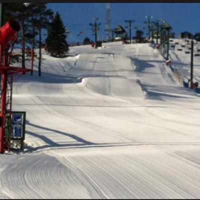 Pine knob updates, snow reports, terrain park conditions