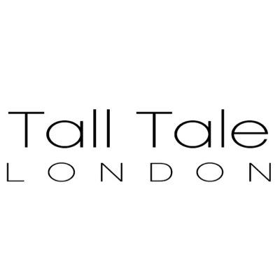 TallTaleLondon's profile picture. 
