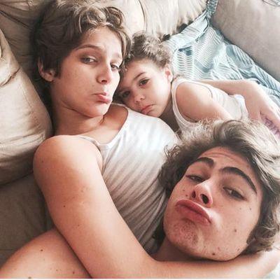 É só amor e nada mais