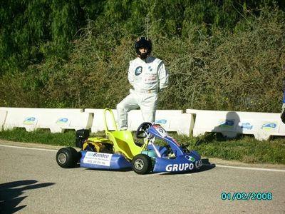 CosmeGinestar's profile picture. 