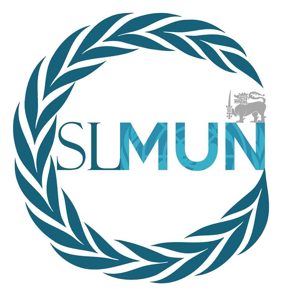 The Official SLMUN twitter profile. Follow us to stay up to date with the latest conference happenings!