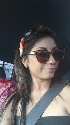 camero_itzela's profile picture. Lic.Pubicidad y Mercadeo Directora Comercial Deltaphone . Hija, amante de la playa y de los buenos momentos entre amigos.