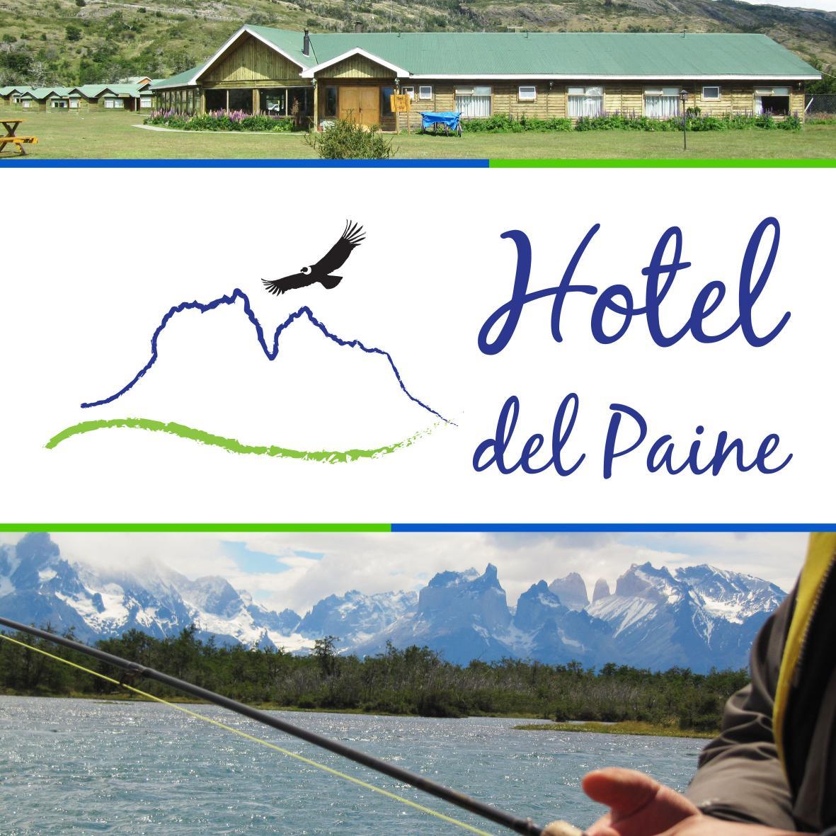 We are a Hotel with more than 25 years of experience in Patagonia. We provide Expeditions, Horseback riding, Fly Fishing in Torres del Paine National Park.